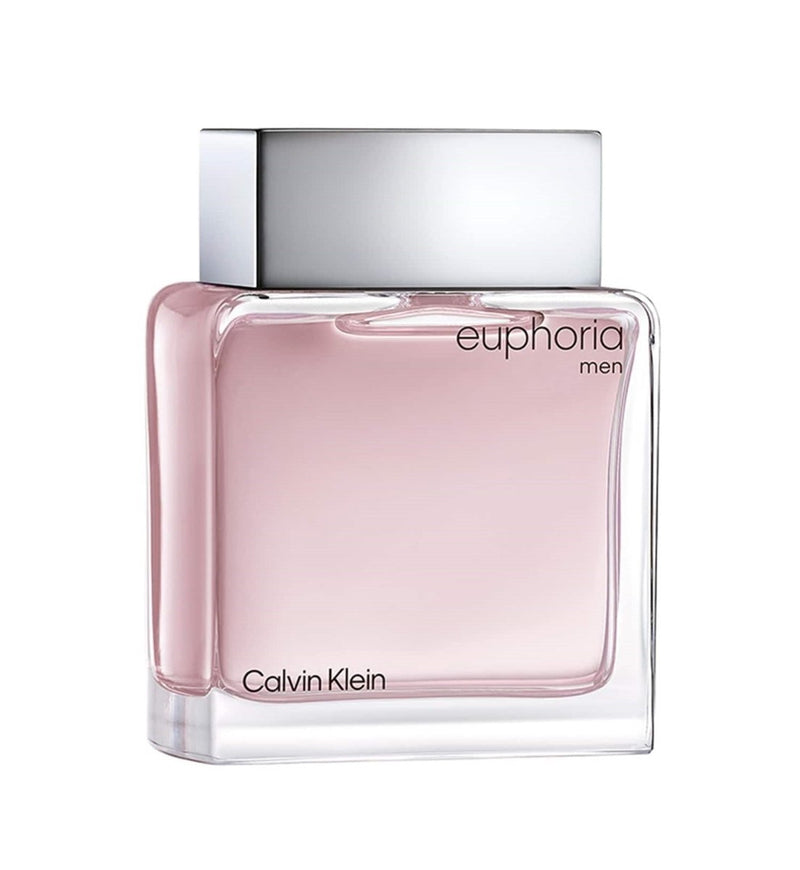 Calvin Klein Euphoria Eau de Toilette For Men - Exotic Fume
