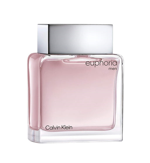 Calvin Klein Euphoria Eau De Toilette For Men - Exotic Fume