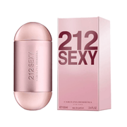 Carolina Herrera 212 Sexy Eau de Parfum For Women - Exotic Fume