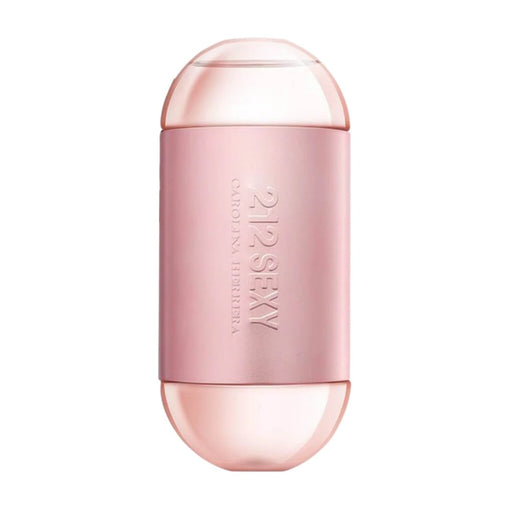 Carolina Herrera 212 Sexy Eau De Parfum For Women - Exotic Fume