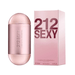 Carolina Herrera 212 Sexy Eau De Parfum For Women - Exotic Fume