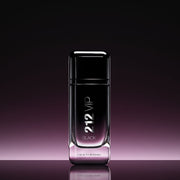 Carolina Herrera 212 VIP Black Eau De Parfum For Men - Exotic Fume
