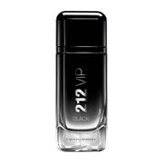 Carolina Herrera 212 VIP Black Eau de Parfum For Men - Exotic Fume