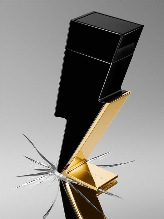 Carolina Herrera Bad Boy Eau De Toilette For Men - Exotic Fume