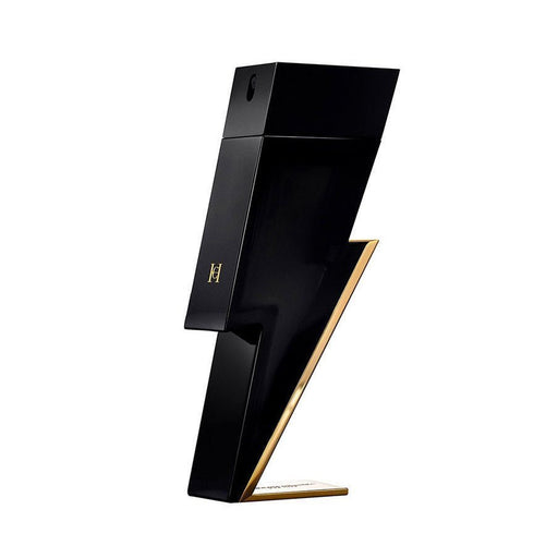 Carolina Herrera Bad Boy Eau De Toilette For Men - Exotic Fume