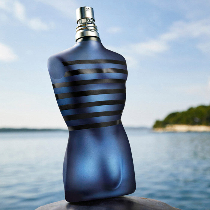 Jean Paul Gaultier Ultra Male Intense Eau De Toilette For Men