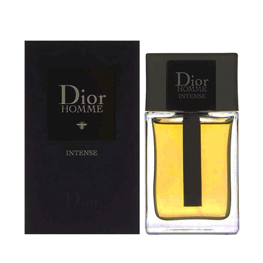 Christian Dior Homme Intense Eau De Parfum For Men - Exotic Fume