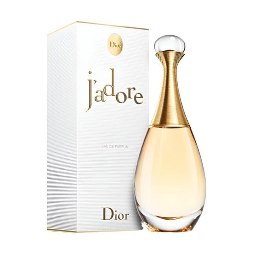 Christian Dior J'adore Eau De Parfum For Women - Exotic Fume