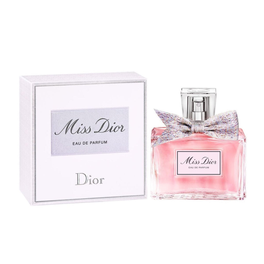 Christian Dior Miss Dior Eau De Parfum For Women — Exotic Fume