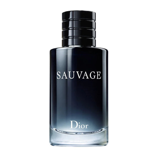 Christian Dior Sauvage Eau De Toilette For Men - Exotic Fume