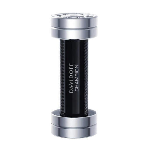 Davidoff Champion Eau de Toilette For Men - Exotic Fume