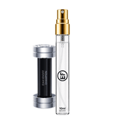 Davidoff Champion Eau de Toilette For Men - Exotic Fume