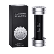 Davidoff Champion Eau de Toilette For Men - Exotic Fume