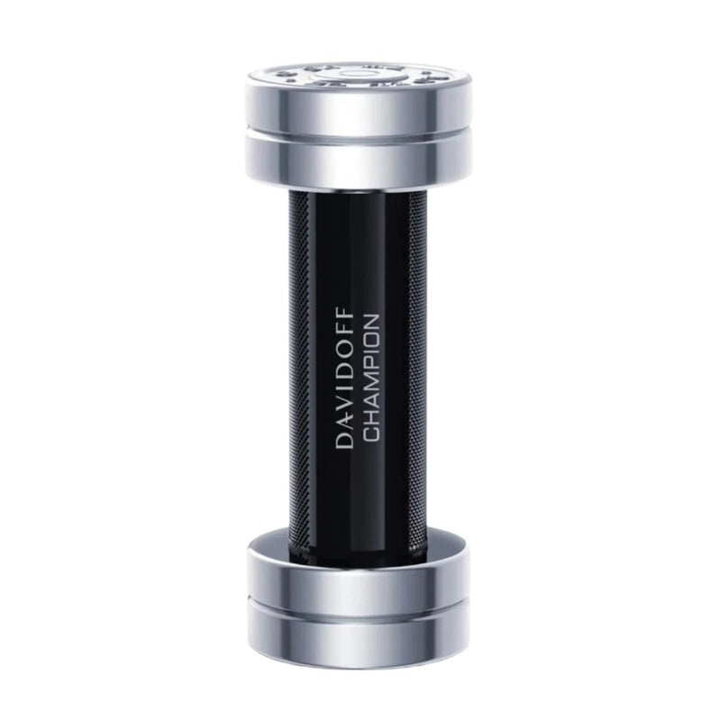 Davidoff Champion Eau De Toilette For Men - Exotic Fume