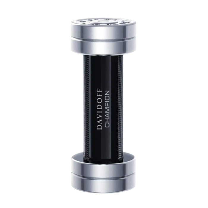 Davidoff Champion Eau De Toilette For Men - Exotic Fume