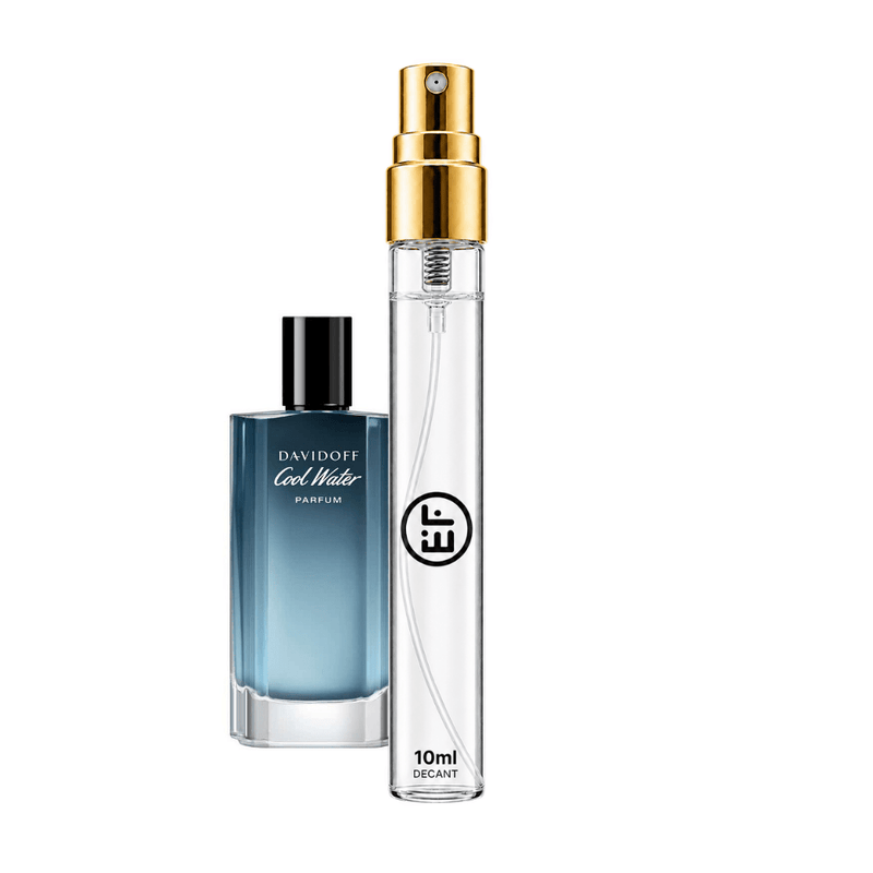 Davidoff Cool Water Parfum For Men - Exotic Fume