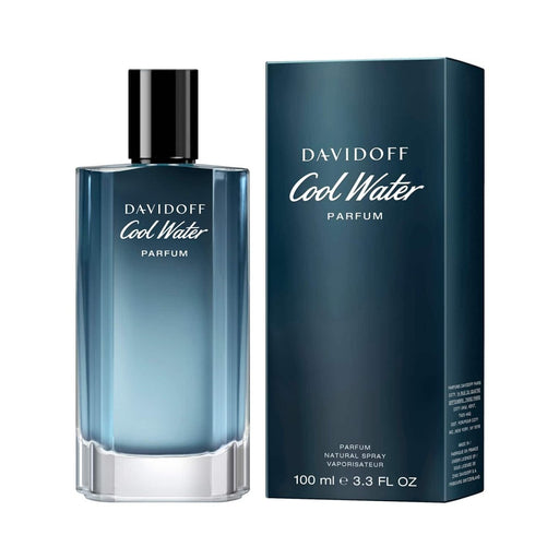 Davidoff Cool Water Parfum For Men - Exotic Fume