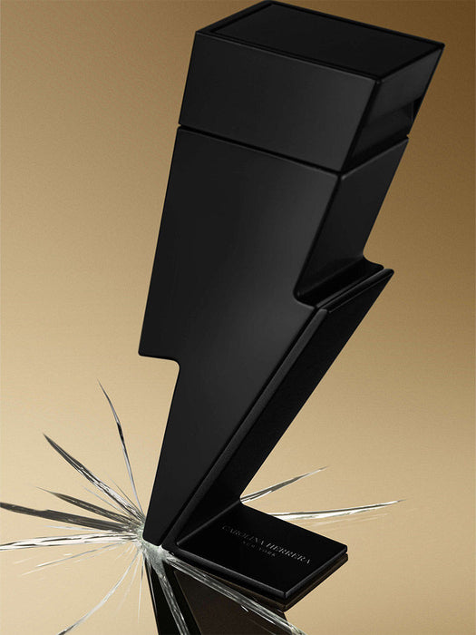 Carolina Herrera Bad Boy Le Parfum Eau De Parfum For Men