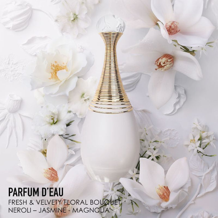Christian Dior J'adore Parfum D'eau Eau De Parfum For Women