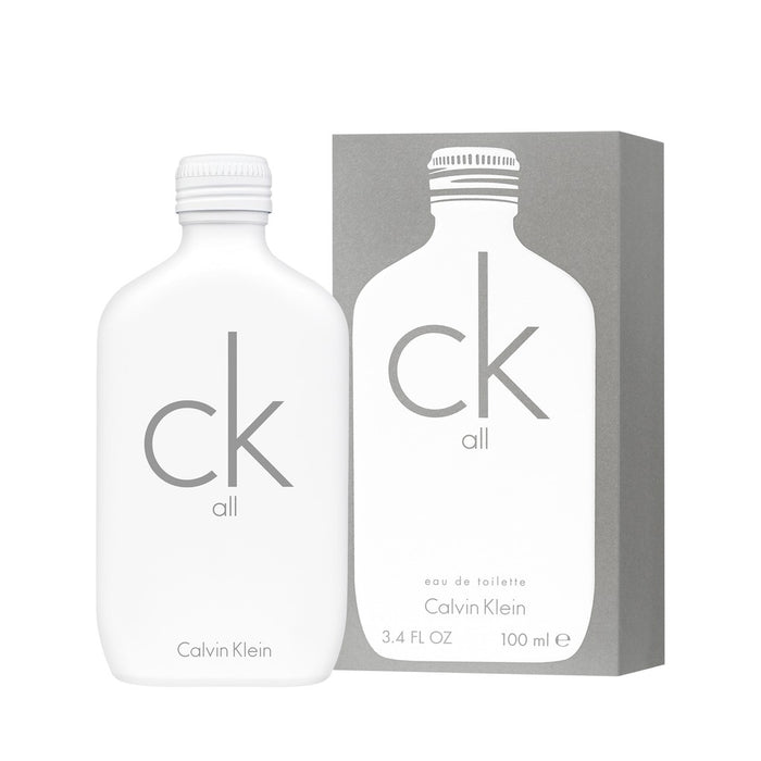 Calvin Klein CK All Eau De Toilette For Men & Women