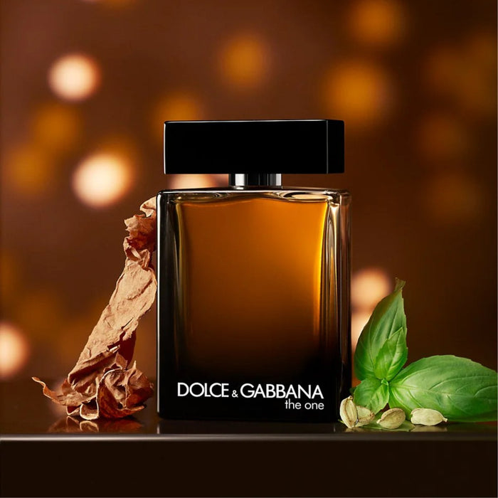 Dolce & Gabbana The One Eau De Parfum For Men - Exotic Fume
