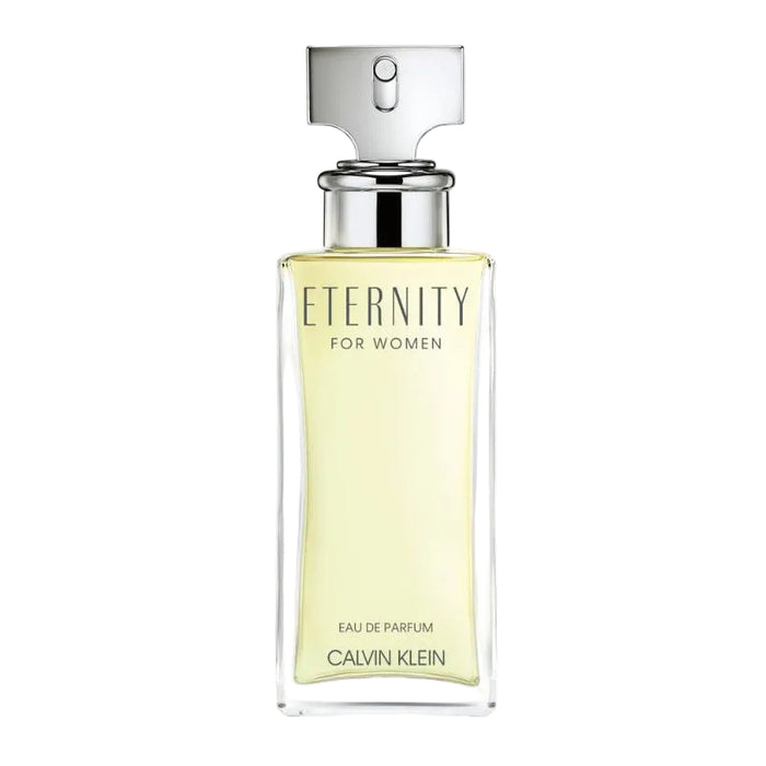 Calvin Klein Eternity Eau De Parfum For Women (Decant)
