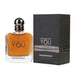 Emporio Armani Stronger With You Eau De Toilette For Men - Exotic Fume
