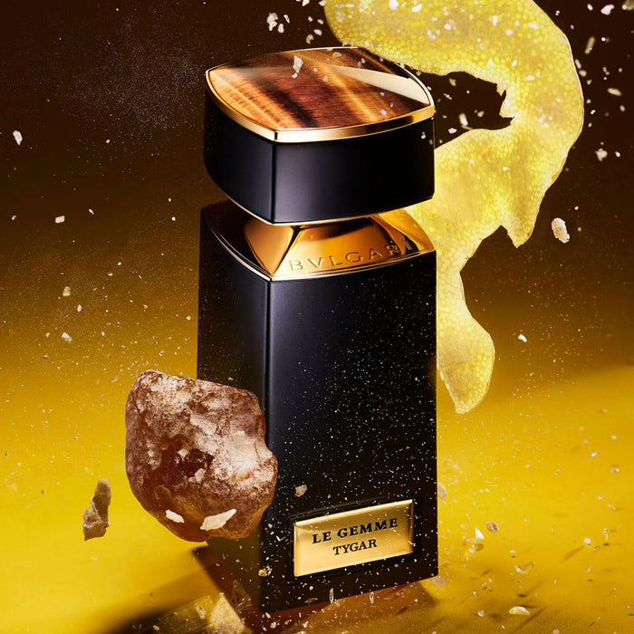 Bvlgari Le Gemme Tygar Eau De Parfum For Men