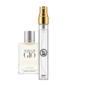 Giorgio Armani Acqua Di Gio Pour Homme Eau de Toilette For Men - Exotic Fume