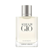 Giorgio Armani Acqua Di Gio Pour Homme Eau de Toilette For Men - Exotic Fume
