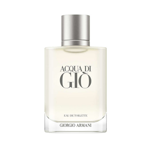 Giorgio Armani Acqua Di Gio Pour Homme Eau de Toilette For Men - Exotic Fume