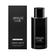 Giorgio Armani Code Eau de Toilette For Men - Exotic Fume