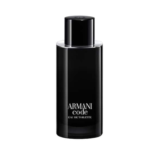 Giorgio Armani Code Eau De Toilette For Men - Exotic Fume