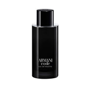 Giorgio Armani Code Eau de Toilette For Men - Exotic Fume