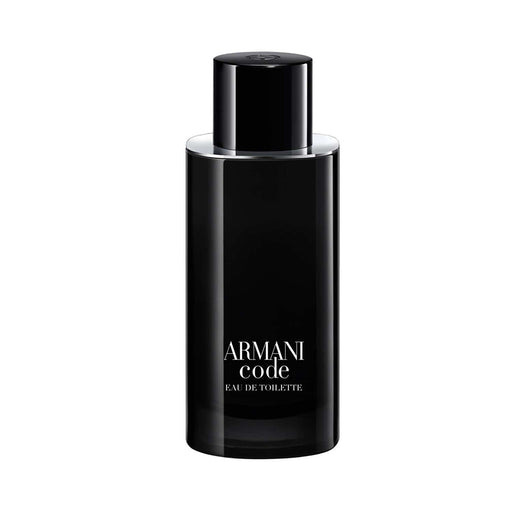 Giorgio Armani Code Eau de Toilette For Men - Exotic Fume