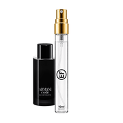 Giorgio Armani Code Eau de Toilette For Men - Exotic Fume