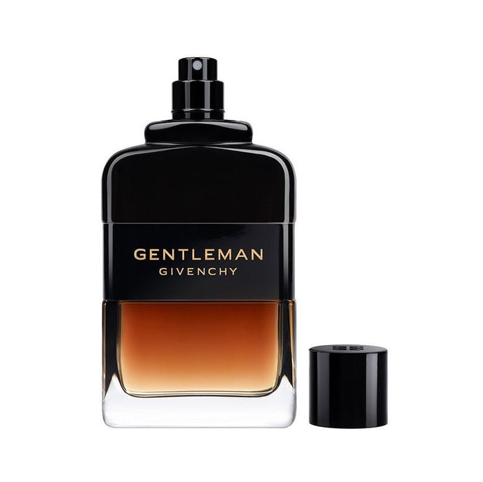 Givenchy Gentleman Reserve Privee Eau De Parfum For Men - Exotic Fume