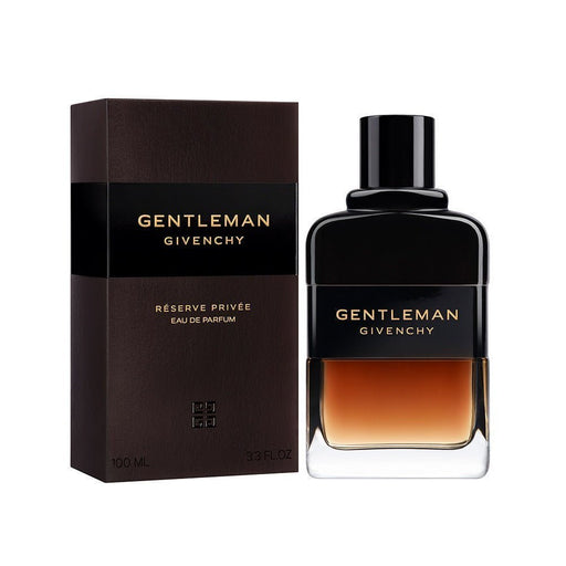 Givenchy Gentleman Reserve Privee Eau De Parfum For Men - Exotic Fume