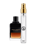 Givenchy Gentleman Reserve Privee Eau de Parfum For Men - Exotic Fume