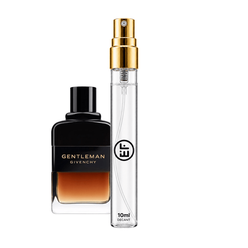 Givenchy Gentleman Reserve Privee Eau de Parfum For Men - Exotic Fume