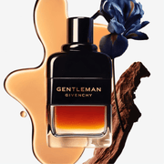 Givenchy Gentleman Reserve Privee Eau de Parfum For Men - Exotic Fume