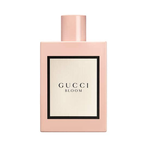 Gucci Bloom Eau de Parfum For Women - Exotic Fume