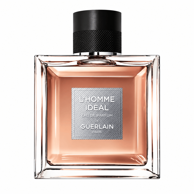 Guerlain L'Homme Ideal Eau de Parfum For Men - Exotic Fume