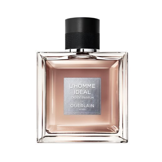 Guerlain L'Homme Ideal Eau De Parfum For Men - Exotic Fume