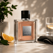 Guerlain L'Homme Ideal Eau de Parfum For Men - Exotic Fume