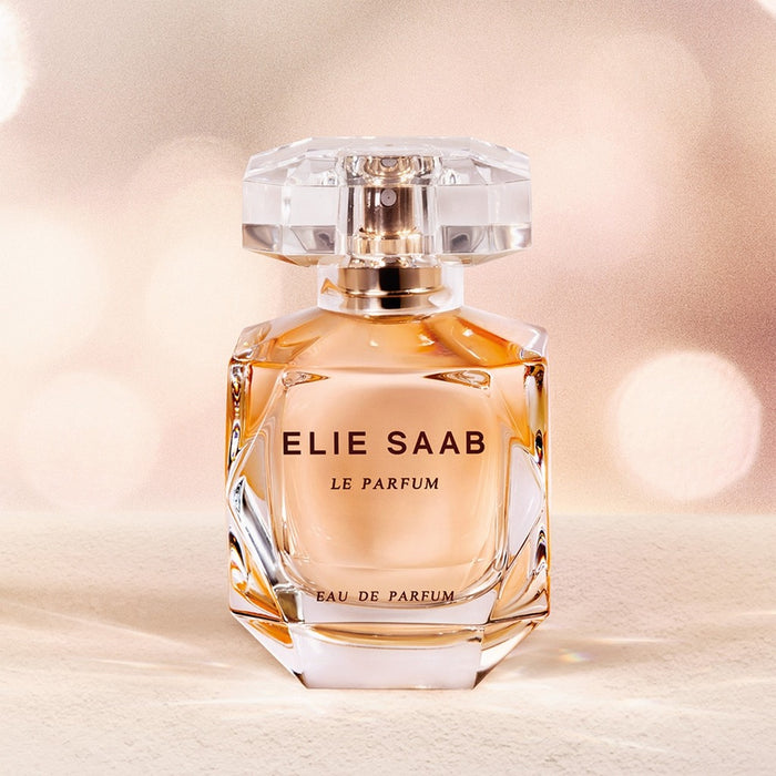 Elie Saab Le Parfum Eau De Parfum For Women