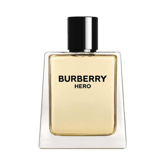 Burberry Hero Eau De Toilette For Men (Decant)