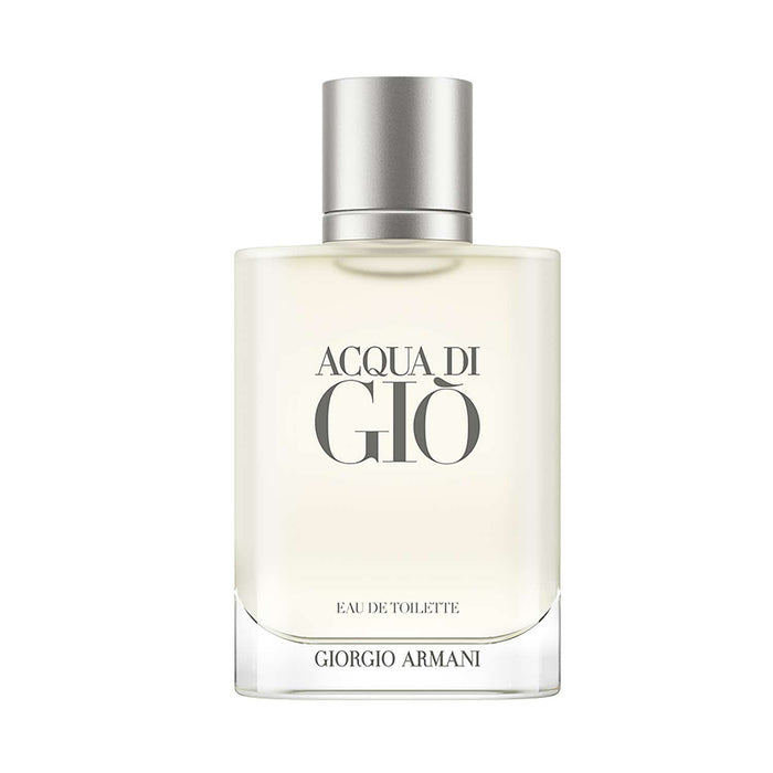 Giorgio Armani Acqua Di Gio Pour Homme Eau De Toilette For Men