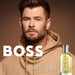 Hugo Boss Bottled Eau De Toilette For Men - Exotic Fume