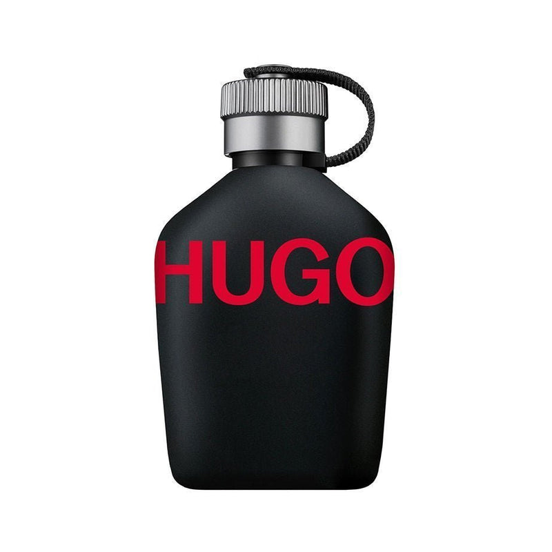 Hugo Boss Just Different Eau de Toilette For Men - Exotic Fume